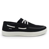 Tênis Masculino Lona Sapato Dockside Lona Cadarço Sapato Casual Dia a Dia Tênis Masculino Lona Sapato Dockside Lona Cadarço Sapato Casual Dia a Dia