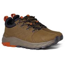 Tênis Masculino Macboot Adventure DODO Couro Resistente Cadarço Conforto DODO01