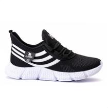 Tenis Masculino Macio Leve Corrida Caminhada Esporte Fitness Tenis Masculino Macio Leve Corrida Caminhada Esporte Fitness