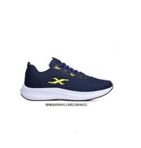 Tenis Masculino Marinho Hiperflex