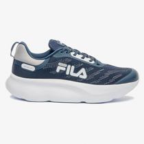 Tênis Masculino Maxxi Lite Academia Corrida Esportivo Confortável Fila Original Tênis Masculino Maxxi Lite Academia Corrida Esportivo Confortável Fila Original