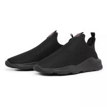 Tênis masculino meia esporte super leve