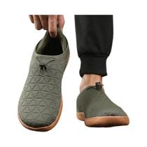 Tênis Masculino Minimalista De Caminhada E Corrida Ao Ar Livre Com Malha Respirável E Ajuste Amplo Tênis Masculino Minimalista De Caminhada E Corrida Ao Ar Livre Com Malha Respirável E Ajuste Amplo