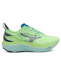 Tênis Masculino Mizuno Advance RSP Verde