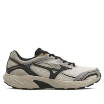 Tênis Masculino Mizuno CSD Sport Softier Foam Cinza/Preto Tênis Masculino Mizuno CSD Sport Softier Foam Cinza/Preto
