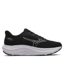 Tênis Masculino Mizuno Enigma 2 Softier Foam Preto Tênis Masculino Mizuno Enigma 2 Softier Foam Preto