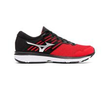 Tenis Masculino Mizuno Hawk 3 Vermelho Corrida/Caminhada