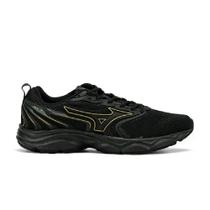 Tênis masculino mizuno jet 6 esportivo corrida caminhada nf