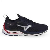Tenis Masculino Mizuno Mirai 5 Original 101042042