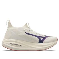 Tênis Masculino Mizuno Neo Vista 2 Estabilidade Branco Tênis Masculino Mizuno Neo Vista 2 Estabilidade Branco