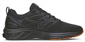 Tênis masculino mizuno space 3 esportivo para corrida academia