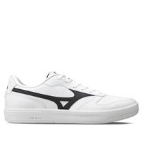 Tênis Masculino Mizuno Street Wind Branco/preto Tênis Masculino Mizuno Street Wind Branco/preto