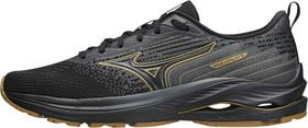 Tênis masculino mizuno vitality 5 esportivo para corrida