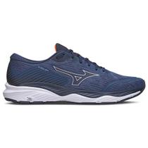 Tênis masculino mizuno wave falcon 4 esportivo academia caminhada