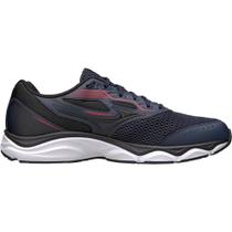 Tenis masculino mizuno wave hawk 4 dia dos pais corrida caminhada esportivo academia conforto macio presente namorados