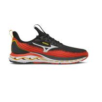 Tenis masculino mizuno wave legend dia dos pais corrida caminhada esportivo academia conforto macio presente namorados