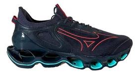 Tênis Masculino Mizuno Wave Prophecy 14 -