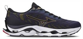 Tênis Masculino Mizuno Wave Stratos 2