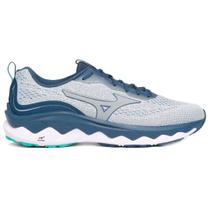 Tênis Masculino Mizuno Wave Way 3 Esportivo