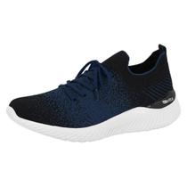 Tenis Masculino Moderno Conforto Dia a Dia Actvitta