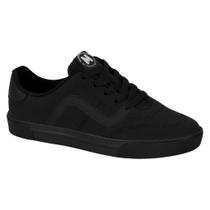 Tênis Masculino Molekinho Cano Baixo Estiloso Casual Conforto