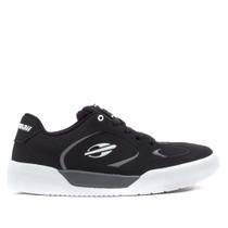 Tênis Masculino Mormaii Cloud 5 Preto/branco