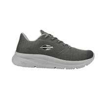 Tênis Masculino Mormaii Fire - Cinza Tênis Masculino Mormaii Fire - Cinza
