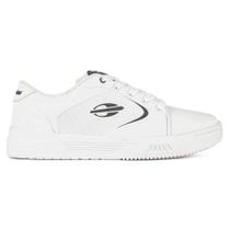 Tênis Masculino Mormaii Flow Branco - 208004 Tênis Masculino Mormaii Flow Branco - 208004