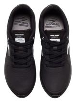 Tenis Masculino Mormaii Urban Jogger Black Original