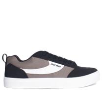 Tênis Masculino Mormaii Urban Killian Preto/Cinza Tênis Masculino Mormaii Urban Killian Preto/Cinza