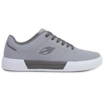 Tênis Masculino Mormaii Urban Pulse 2 Cinza - 2033