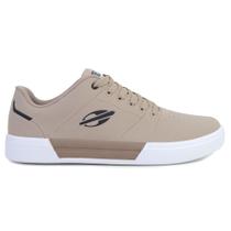 Tênis Masculino Mormaii Urban Pulse 2 Marrom - 3382
