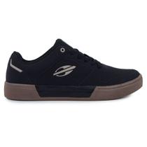 Tênis Masculino Mormaii Urban Pulse 2 Preto - 203382