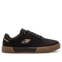 Tênis Masculino Mormaii Urban Pulse 2 Preto/marrom Tênis Masculino Mormaii Urban Pulse 2 Preto/marrom