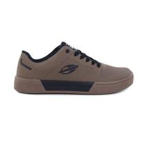 Tênis Masculino Mormaii Urban Pulse Marrom Khaki - 2033