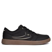 Tênis Masculino Mormaii Urban Squad Preto/marrom Tênis Masculino Mormaii Urban Squad Preto/marrom