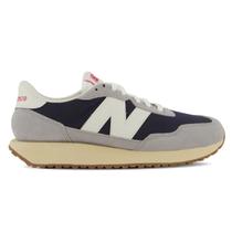 Tênis Masculino New Balance 237 Clássico Casual Original