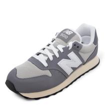 Tênis Masculino New Balance 500 V2 REF: GM500LLA Tênis Masculino New Balance 500 V2 REF: GM500LLA
