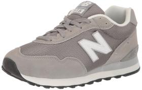 Tênis masculino New Balance 515 V3 cinza ardósia 17 X Wide