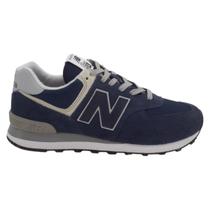 Tênis Masculino New Balance 574v2 - Marinho Tênis Masculino New Balance 574v2 - Marinho