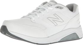 Tênis Masculino New Balance 928 V3 Branco Tamanho 12 Largura Ampla EUA