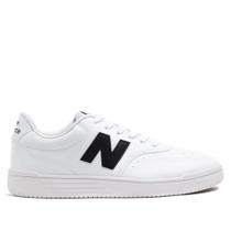 Tênis Masculino New Balance BB80 Branco/preto