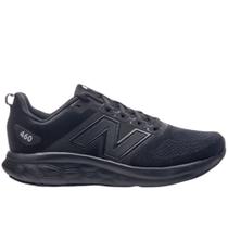 Tênis Masculino New Balance Corrida V4 Esportivo Original