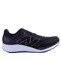 Tênis Masculino New Balance Esportivo 680v8 Preto/Branco