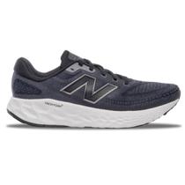 Tênis Masculino New Balance Evoz V4 Corrida Preto Branco Tênis Masculino New Balance Evoz V4 Corrida Preto Branco