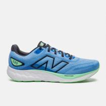 Tênis Masculino New Balance Fresh Foam 680V8 - Original Tênis Masculino New Balance Fresh Foam 680V8 - Original
