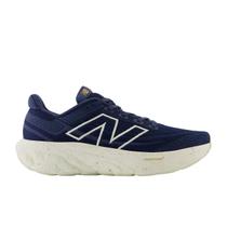 Tênis Masculino New Balance Fresh Foam Azul Marinho - M1080