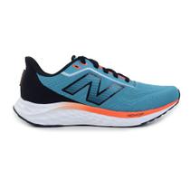 Tênis Masculino New Balance Fresh Foam Azul - MARISZ4A Tênis Masculino New Balance Fresh Foam Azul - MARISZ4A