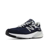 Tênis masculino New Balance FuelCell 990 V6 Navy 15 X Wide