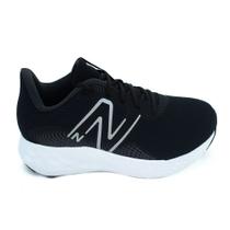 Tênis Masculino New Balance M411v3 - Preto Tênis Masculino New Balance M411v3 - Preto